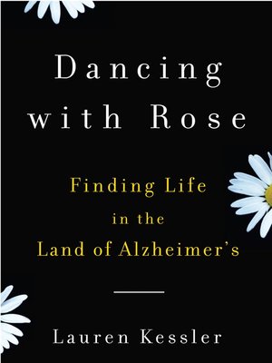 cover image of Dancing With Rose
